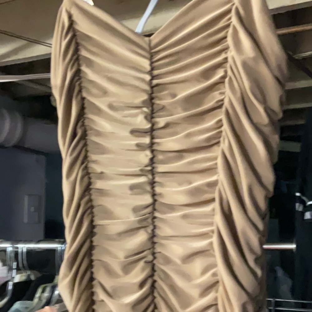 Tan